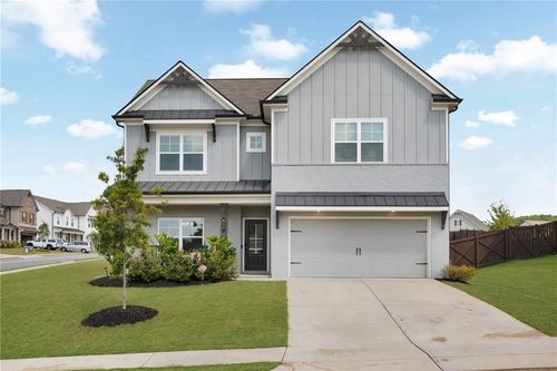 417 Westmarch Cir, Loganville, GA, 30052-4846 | Card Image