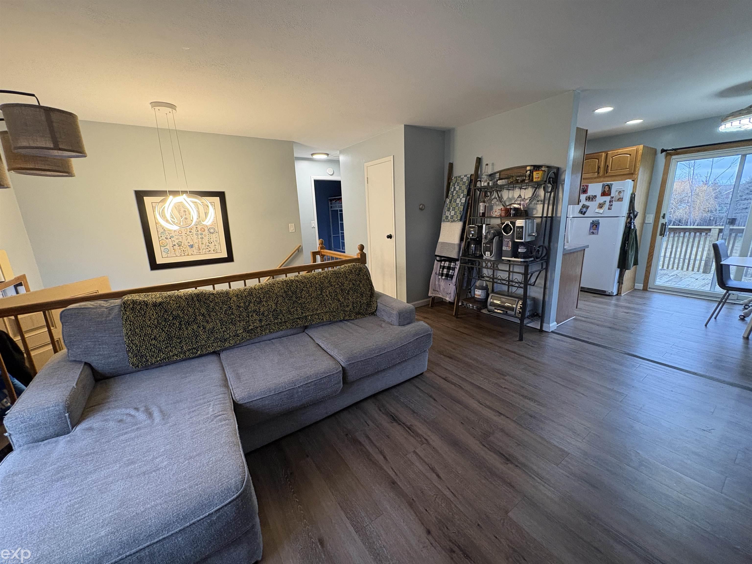 Residential in Bangor Charter Township 5