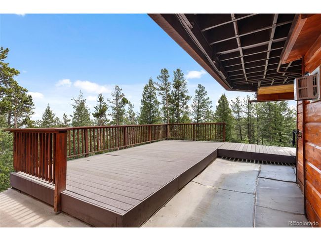 1000 Rangeview Ct, House other with 2 bedrooms, 1 bathrooms and null parking in Black Hawk CO | Image 29