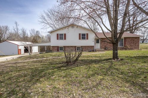 23380 Roosevelt Rd, Waynesville, MO, 65583-2751 | Card Image