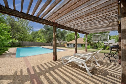 16415 Lone Wolf Dr, Leander, TX, 78641-3003 | Card Image