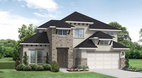 540 Paramus Park, Cibolo, TX, 78108-0665 | Card Image