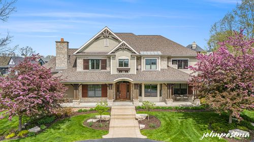 2674 Montreux Hills Ct, Ada, MI, 49301-9205 | Card Image