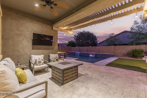 3922 E Mia Ln, Gilbert, AZ, 85298-0497 | Card Image