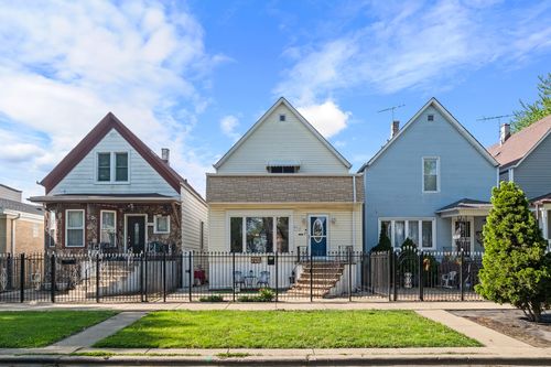 4317 W Shakespeare Ave, CHICAGO, IL, 60639-3549 | Card Image