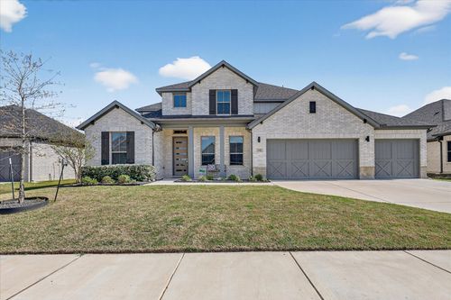 235 Half Moon Dr, Waxahachie, TX, 75165-2056 | Card Image