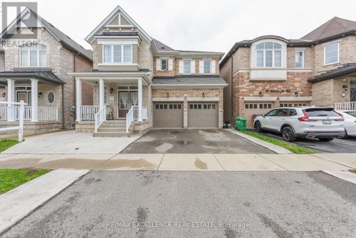 40 Victoriaville Road, Brampton (Credit Valley), ON, L6X0Y9 | Card Image