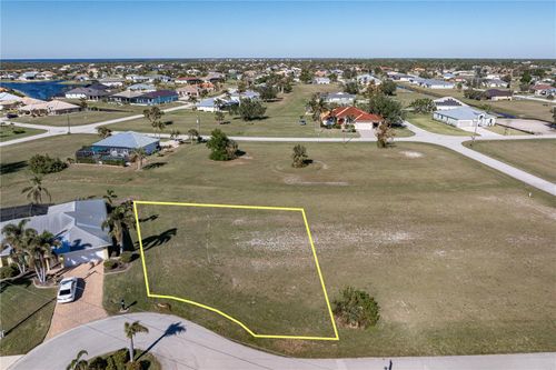 17503 Malarky Ln, PUNTA GORDA, FL, 33955-4437 | Card Image