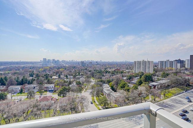 1102 - 52 Forest Manor Rd, Condo with 2 bedrooms, 2 bathrooms and 1 parking in North York ON | Image 35