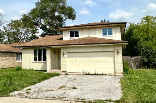 16627 Carse Ave, Harvey, IL, 60426-6059 | Card Image