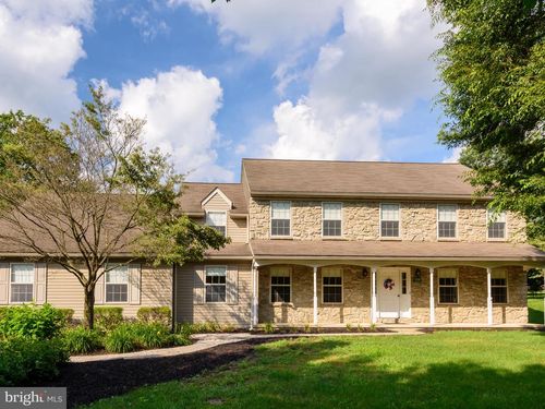 719 Ewing Rd, Cochranville, PA, 19330-9336 | Card Image