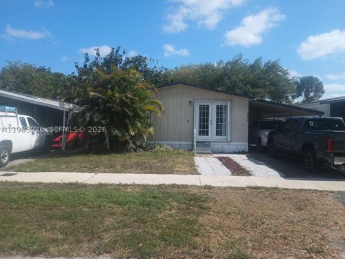 3024 Sw 51st St, Fort Lauderdale, FL, 33312-6916 | Card Image