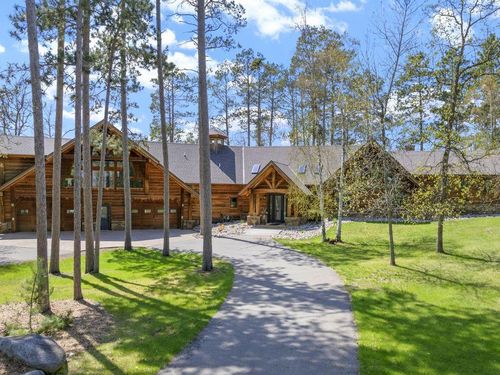 1009 Bear Path, Park Rapids, MN, 56470-9029 | Card Image