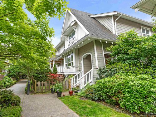 6-238 Camata St, New Westminster, BC, V3M0H8 | Card Image