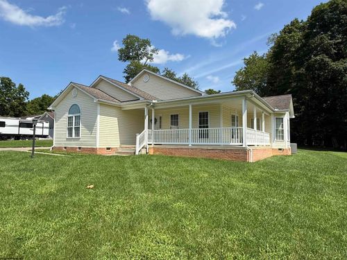 205 Edgewood Estates Road, Beverly, WV, 26253 | Card Image