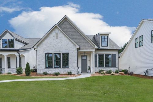 158 S Village Ave, Holly Springs, GA, 30115-1809 | Card Image