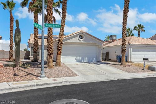 1580 Autumn Rust Dr, Las Vegas, NV, 89119-0403 | Card Image