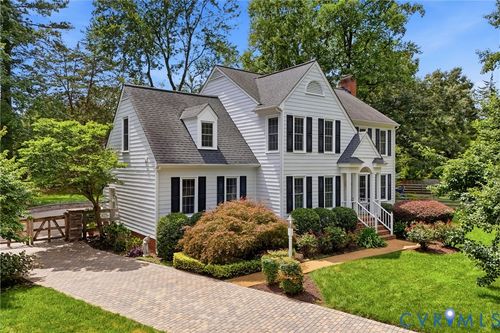 8305 Dove Hollow Pl, Glen Allen, VA, 23060-3260 | Card Image