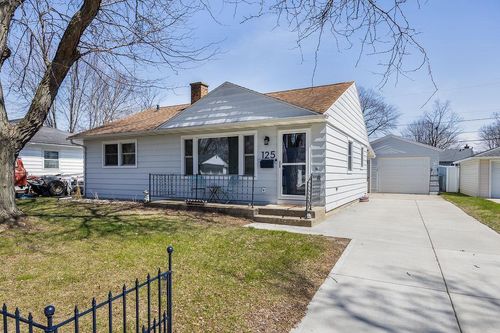 125 Cumberland Lane Lane, Madison, WI, 53714 | Card Image