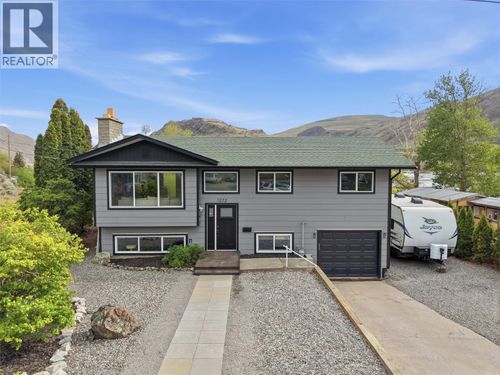 1272 Nugget Rd, Cache Creek, BC, V0K1H0 | Card Image