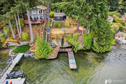 2562 Lake Whatcom Boulevard, Bellingham, WA, 98229 | Card Image