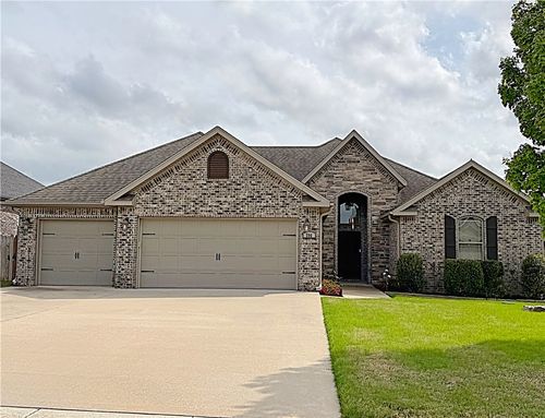 206 Deere Run Dr, Cave Springs, AR, 72718-5023 | Card Image