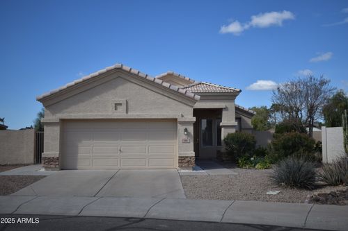 80 S Pineview Pl, Chandler, AZ, 85226-8627 | Card Image
