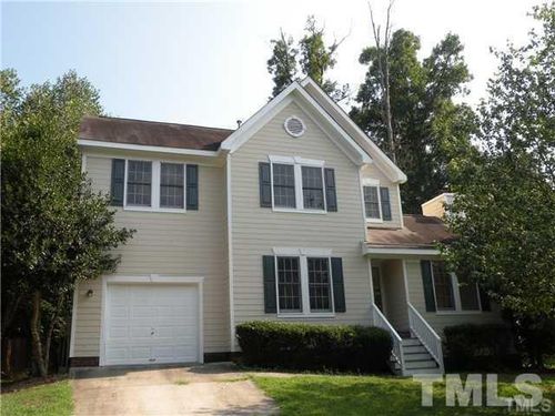 215 Mint Hill Dr, Cary, NC, 27519-6104 | Card Image