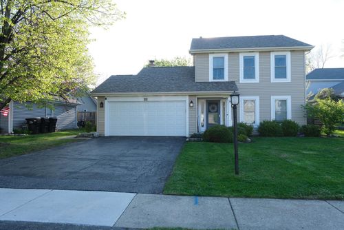 335 Farmhill Cir, Wauconda, IL, 60084-1793 | Card Image