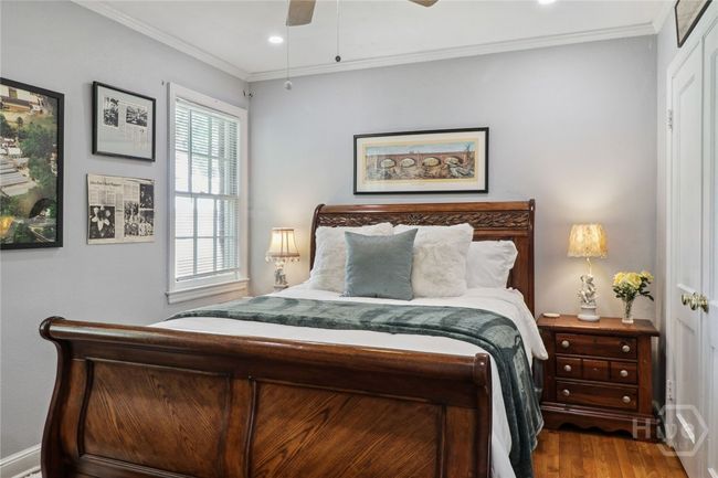 1616 Skidaway Rd, House other with 5 bedrooms, 3 bathrooms and null parking in Savannah GA | Image 33