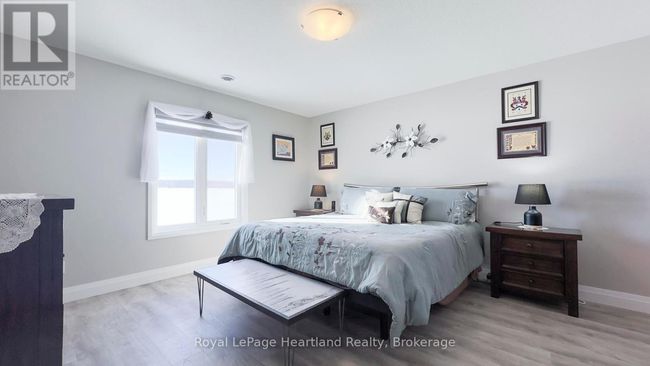 273 Lake Breeze Dr, House other with 2 bedrooms, 2 bathrooms and 3 parking in Goderich ON | Image 26
