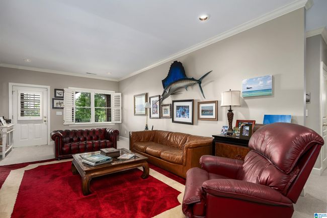 5601 Canongate Ln, House other with 4 bedrooms, 5 bathrooms and null parking in Shoal Creek AL | Image 34
