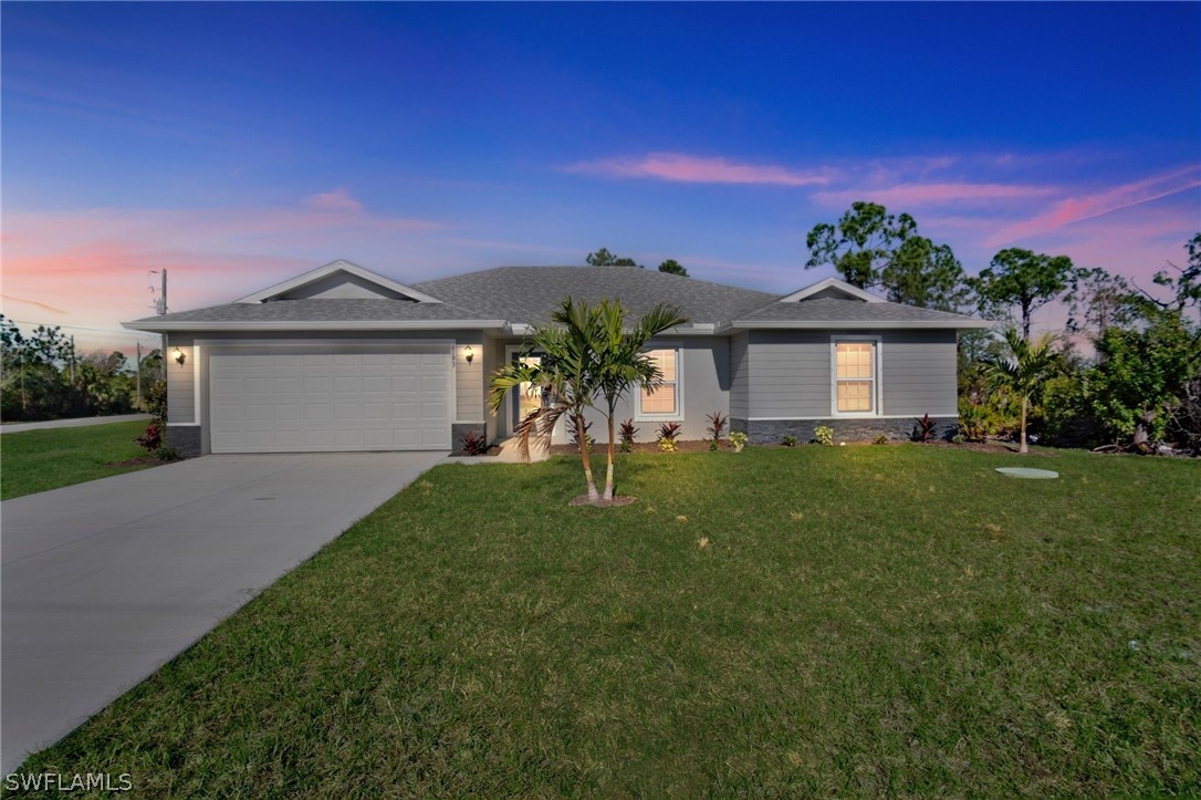 Cabal Ln, Port Charlotte, FL 33981