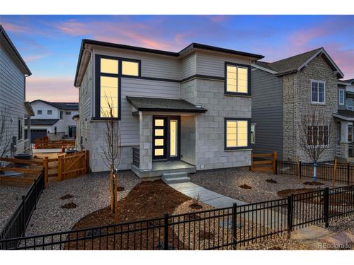 3336 N Haleyville Ct, Aurora, CO, 80019 | Card Image