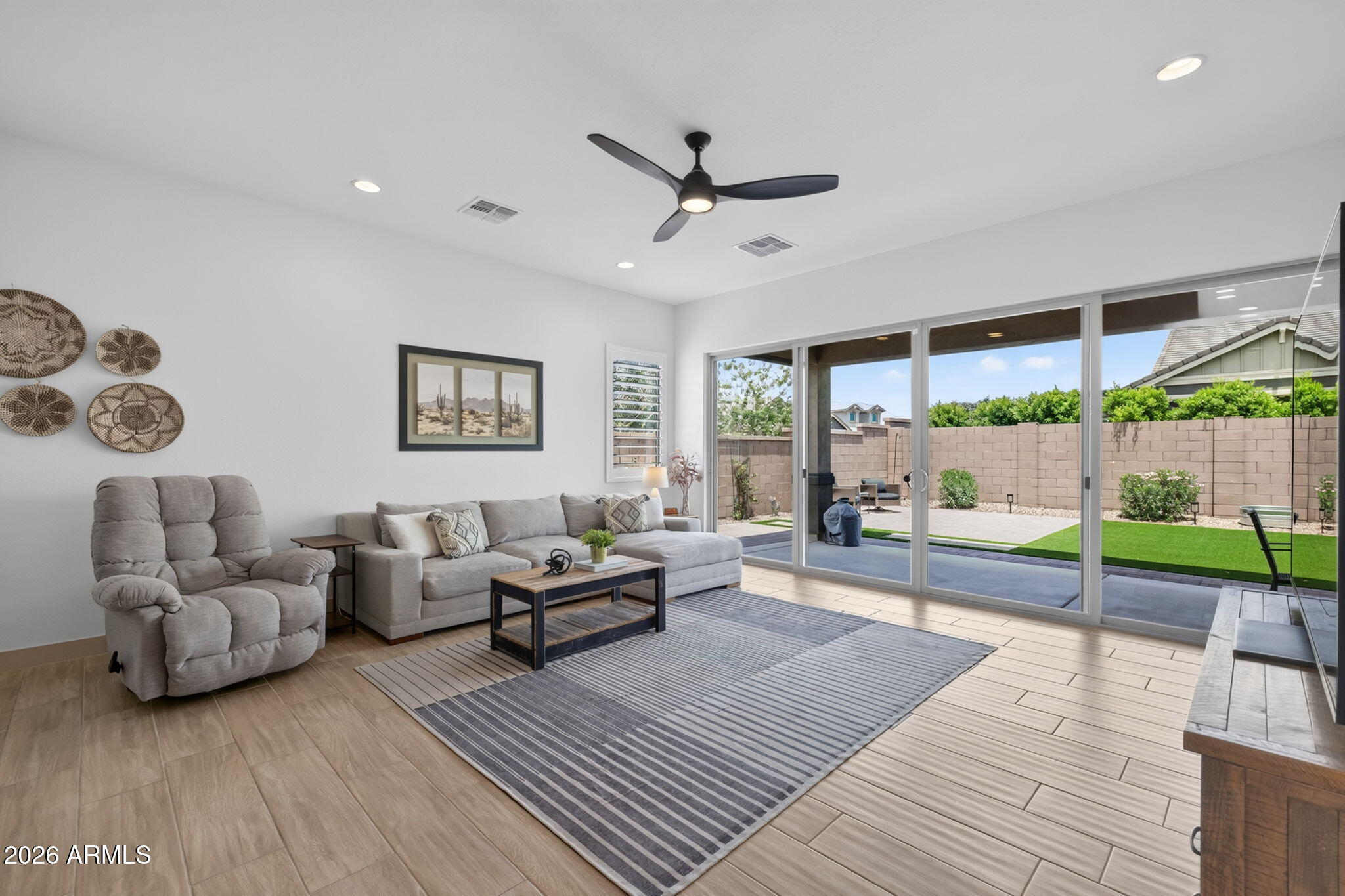 Residential in Queen Creek 4