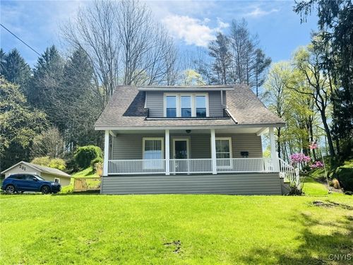 201 S Parkway St, Groton, NY, 13073-1027 | Card Image