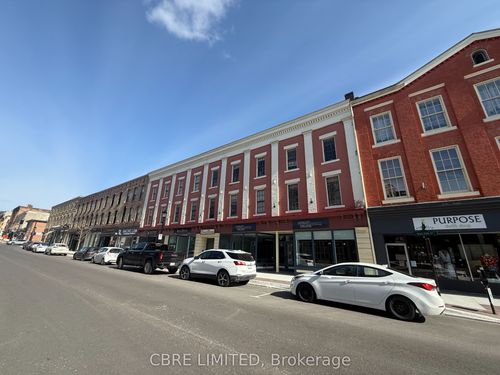 34-46 Walton St, Port Hope, ON, L1A1N1 | Card Image