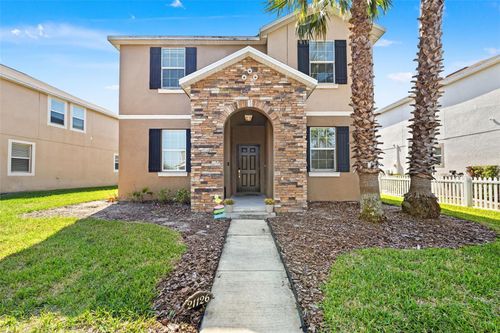21126 Passive Porch Dr, LAND O LAKES, FL, 34637-7708 | Card Image