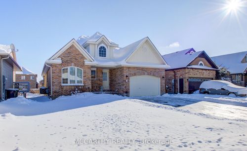 125 Sheffield St, Dundalk, ON, N0C1B0 | Card Image