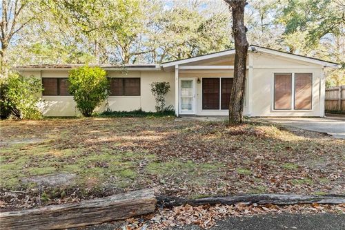 615 Dartmoor Lane, Mobile, AL, 36609 | Card Image