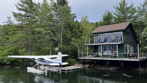 39 Camp Cove Road, Liberty, ME, 04949 | Card Image