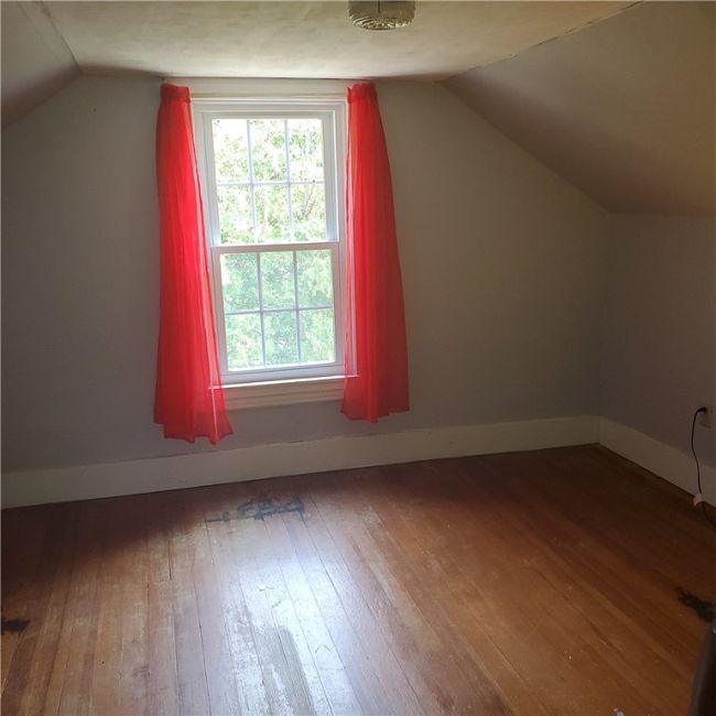199 Plainfield Pike, House other with 3 bedrooms, 1 bathrooms and 11 parking in Scituate RI | Image 26