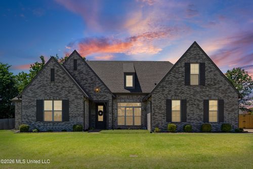 4189 Carolyn Mitchell Dr, Olive Branch, MS, 38654-0410 | Card Image