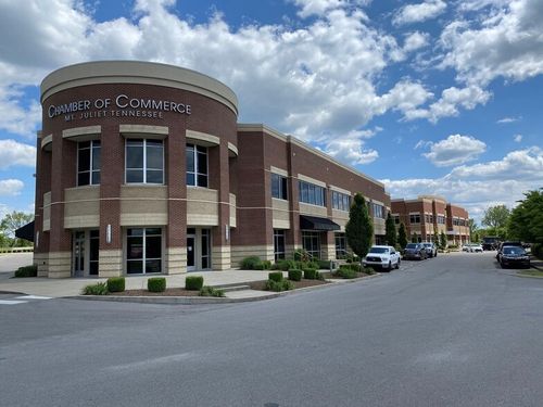 2055 N Mount Juliet Rd, Mount Juliet, TN, 37122-4286 | Card Image