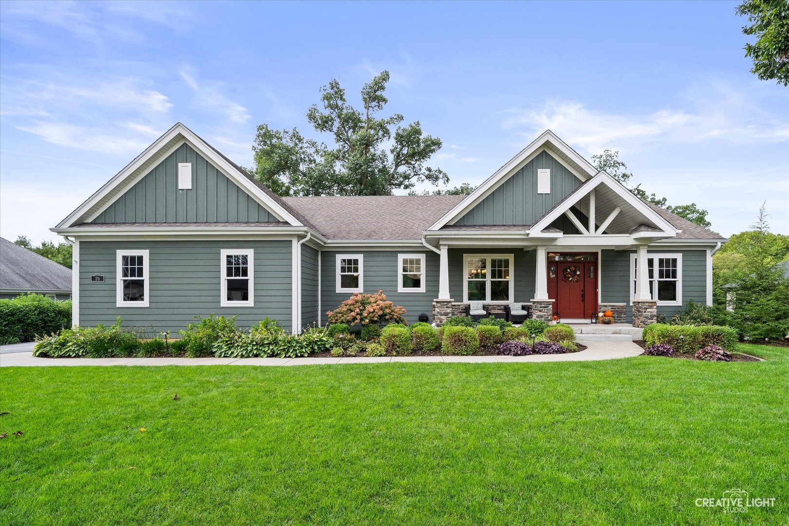 25 Retreat Ct, For Sale in South Elgin - eXp Realty