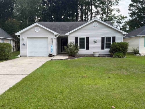 6627 E Sweetbriar Trl, Myrtle Beach, SC, 29588-6477 | Card Image