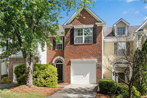 208 Magnolia Leaf Dr, Woodstock, GA, 30188-1695 | Card Image