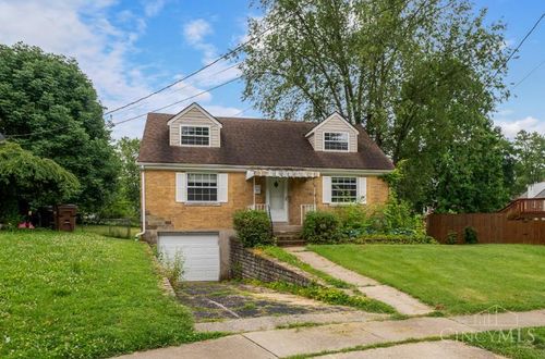 304 Don Ln, Cincinnati, OH, 45238 | Card Image