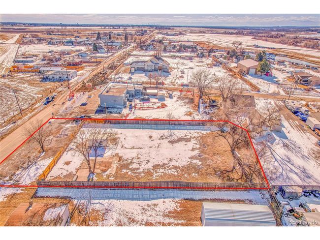 12355 Brighton Rd, Home with 0 bedrooms, 0 bathrooms and null parking in Henderson CO | Image 38