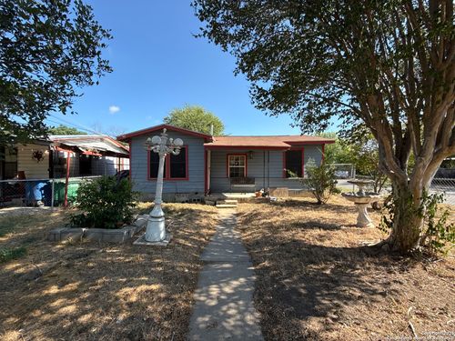 503 Vickers Ave, San Antonio, TX, 78211-2560 | Card Image
